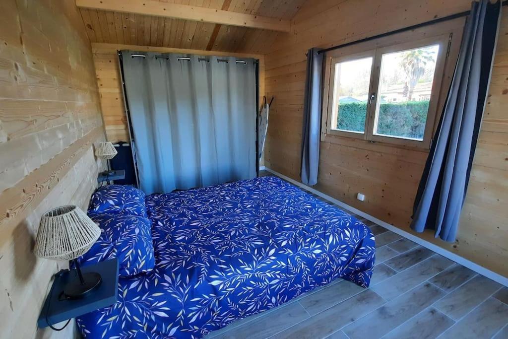 Le Medocain Chalet