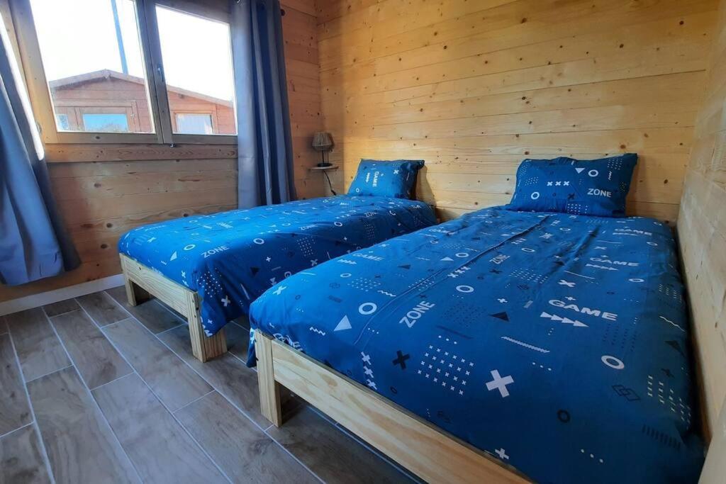 Chalet Le Medocain *