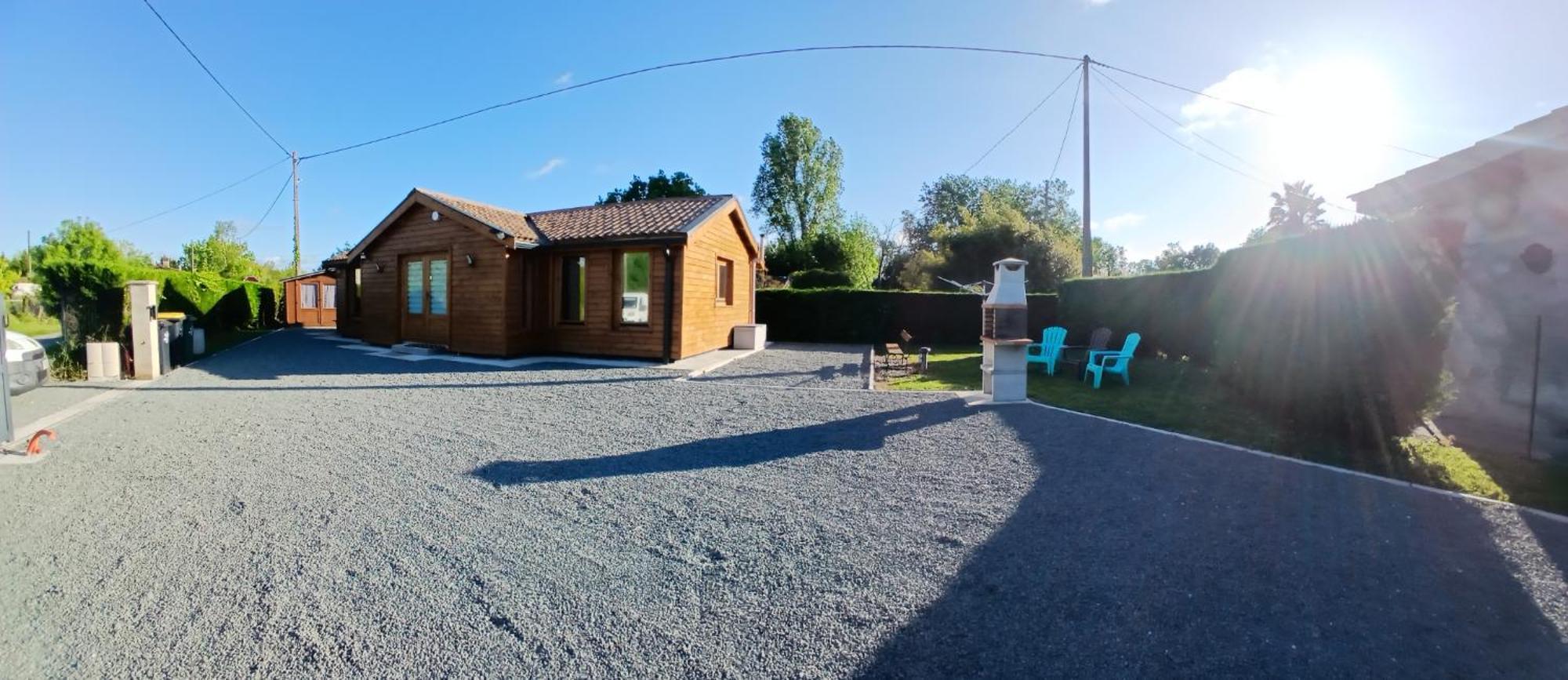 Le Medocain Jau-Dignac-et-Loirac